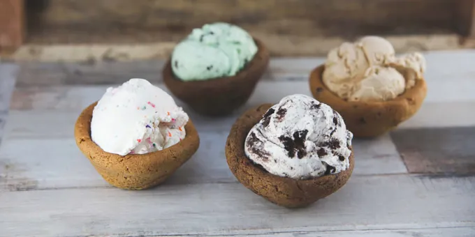 15 Best Spots for Ice Cream in San Francisco, California