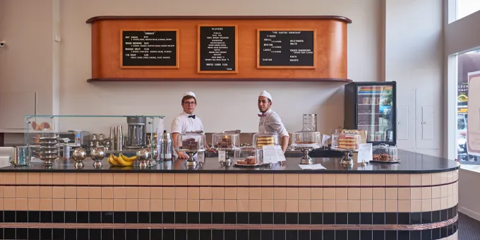 15 Best Spots for Ice Cream in San Francisco, California