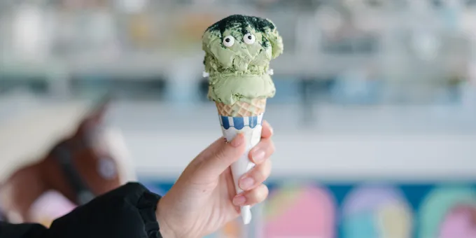 15 Best Spots for Ice Cream in San Francisco, California