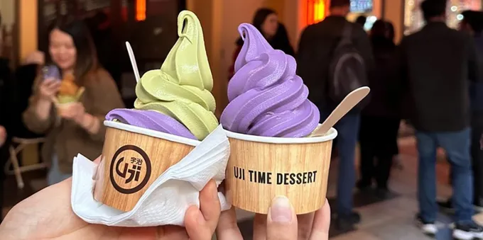 15 Best Spots for Ice Cream in San Francisco, California