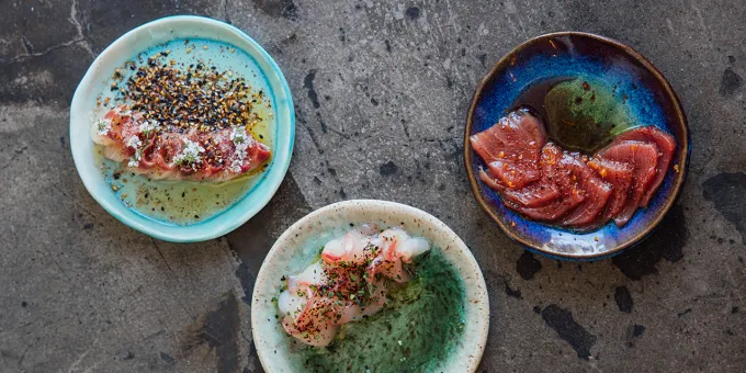 15 Best Restaurants in Santa Monica, California