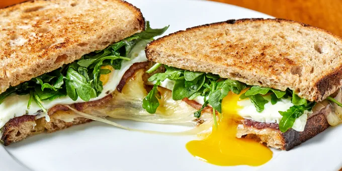 15 Best Restaurants in Santa Monica, California
