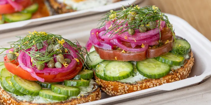 15 Best Restaurants in Santa Monica, California