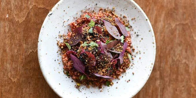 15 Best Restaurants in Santa Monica, California