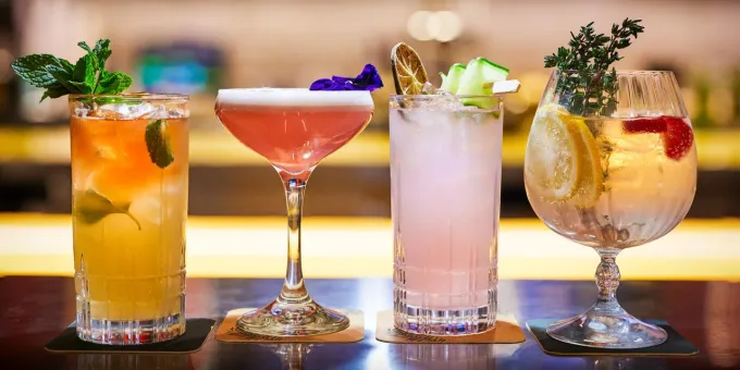 Hilton Hotels in San Francisco, California