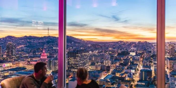 Hilton Hotels in San Francisco, California