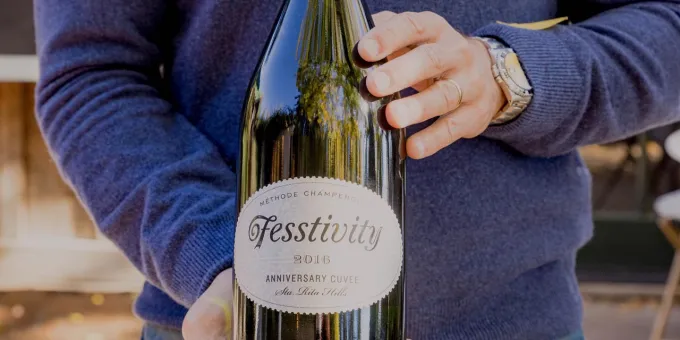 California Gift Guide for Drinks