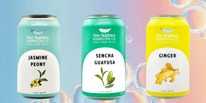 California Gift Guide for Drinks