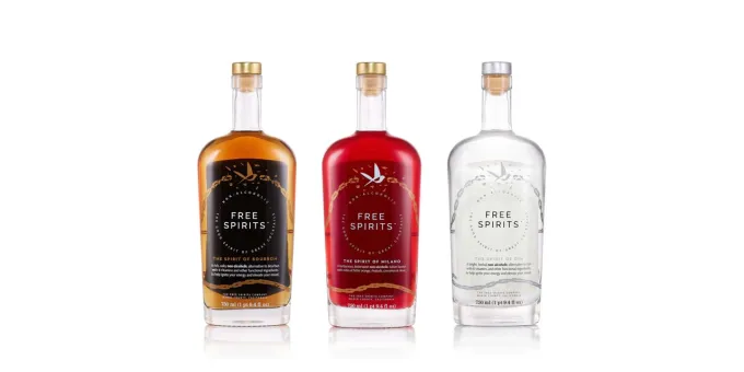 California Gift Guide for Drinks