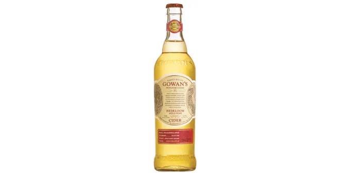 California Gift Guide for Drinks