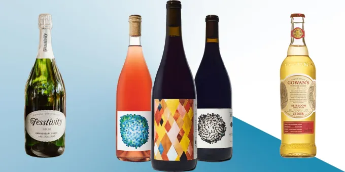 California Gift Guide for Drinks