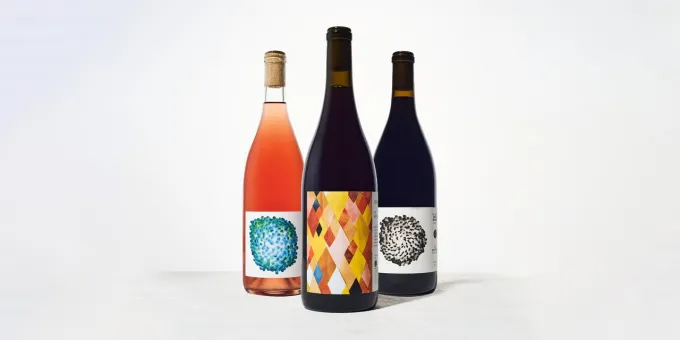 California Gift Guide for Drinks