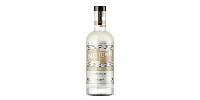 California Gift Guide for Drinks