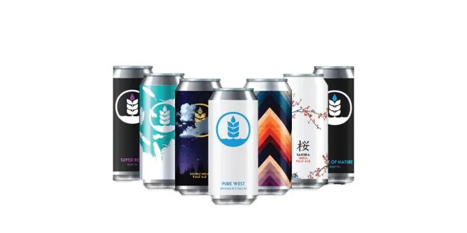 California Gift Guide for Drinks
