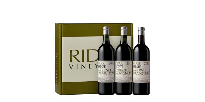 California Gift Guide for Drinks