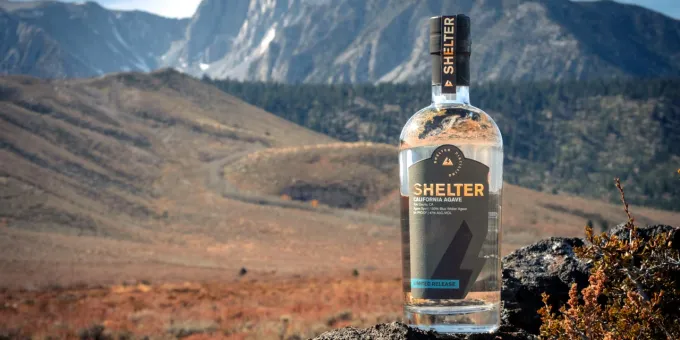 California Gift Guide for Drinks
