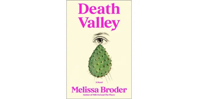 California Books Gift Guide