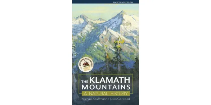 California Books Gift Guide