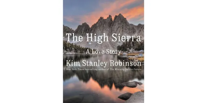 California Books Gift Guide