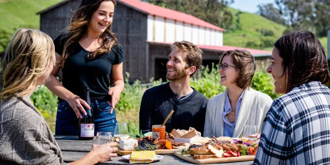 California Experiences Gift Guide