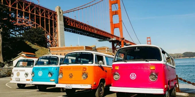 California Experiences Gift Guide