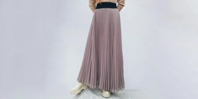 California Gift Guide for Fashion