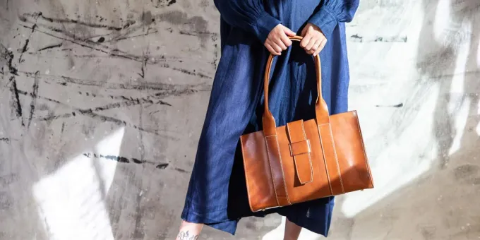 California Gift Guide for Fashion