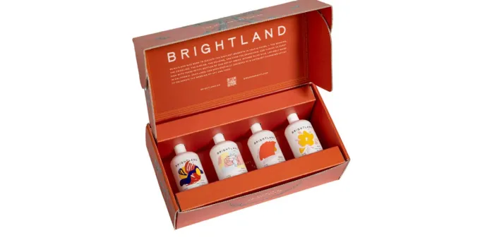California Gift Guide for Foodies