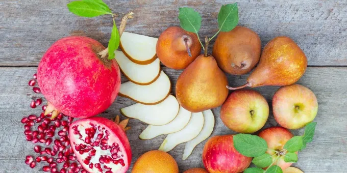 California Gift Guide for Foodies