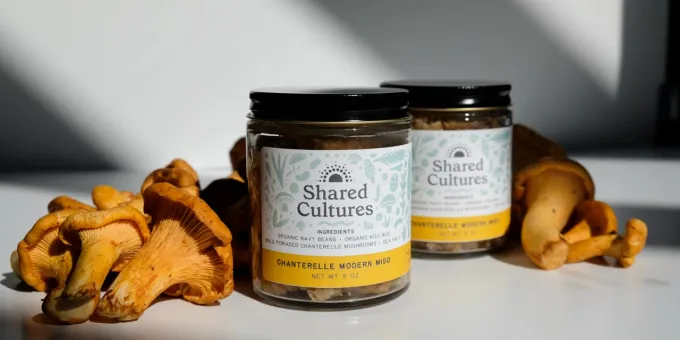 California Gift Guide for Foodies