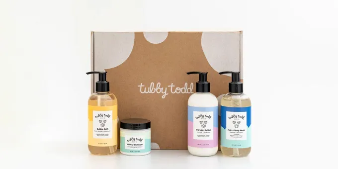 California Gift Guide for Kids