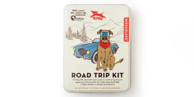 California Gift Guide for Pets