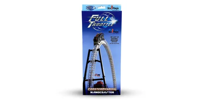 California Theme Park Gift Guide