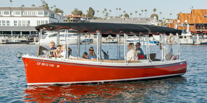 California Weirdly Wonderful Gift Guide