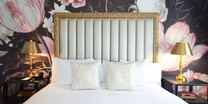 The Best Hotels in Los Angeles, California