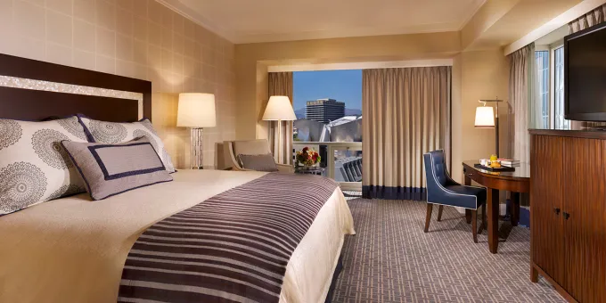 The Best Hotels in Los Angeles, California