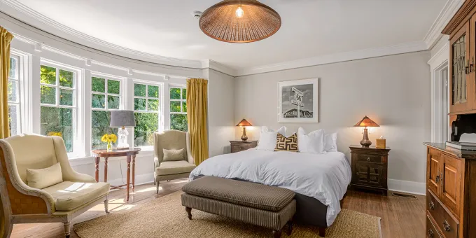 The Best Hotels in Los Angeles, California