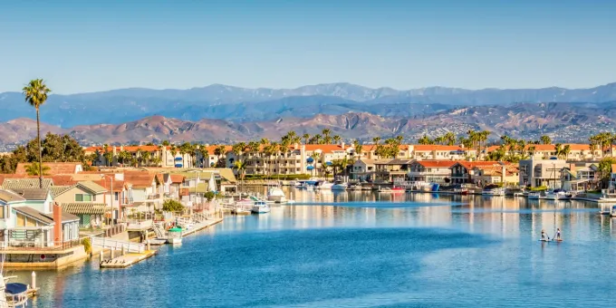 Oxnard, California