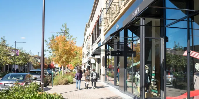 Walnut Creek, california