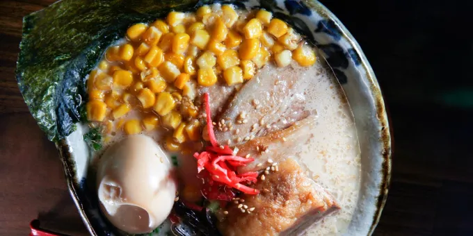 15 Places to Find the Best Ramen in San Francisco, California