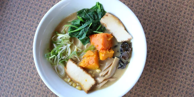 15 Places to Find the Best Ramen in San Francisco, California