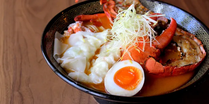 15 Places to Find the Best Ramen in San Francisco, California