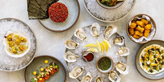 A Guide to San Francisco's Mission District, California