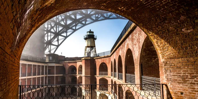 10 Ways to Experience San Francisco, California History
