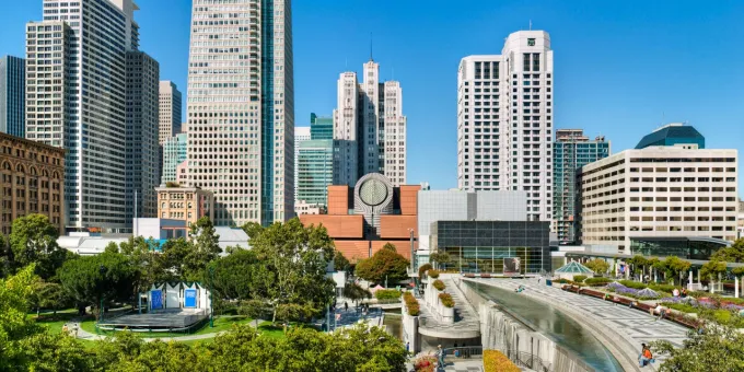 10 Ways to Experience San Francisco, California History