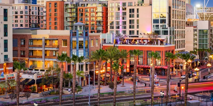 Top 12 Shopping Destinations in San Diego, California