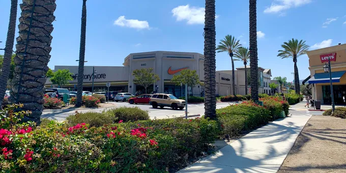 Top 12 Shopping Destinations in San Diego, California