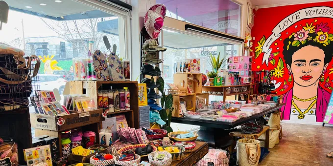 Top 12 Shopping Destinations in San Diego, California