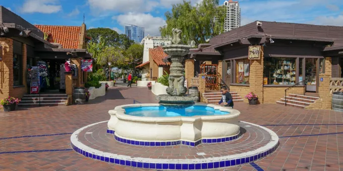 Top 12 Shopping Destinations in San Diego, California