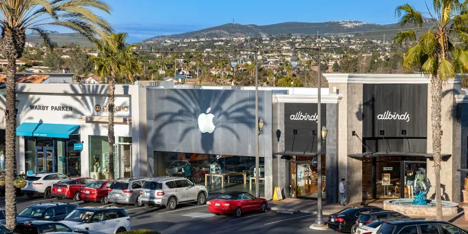 Top 12 Shopping Destinations in San Diego, California
